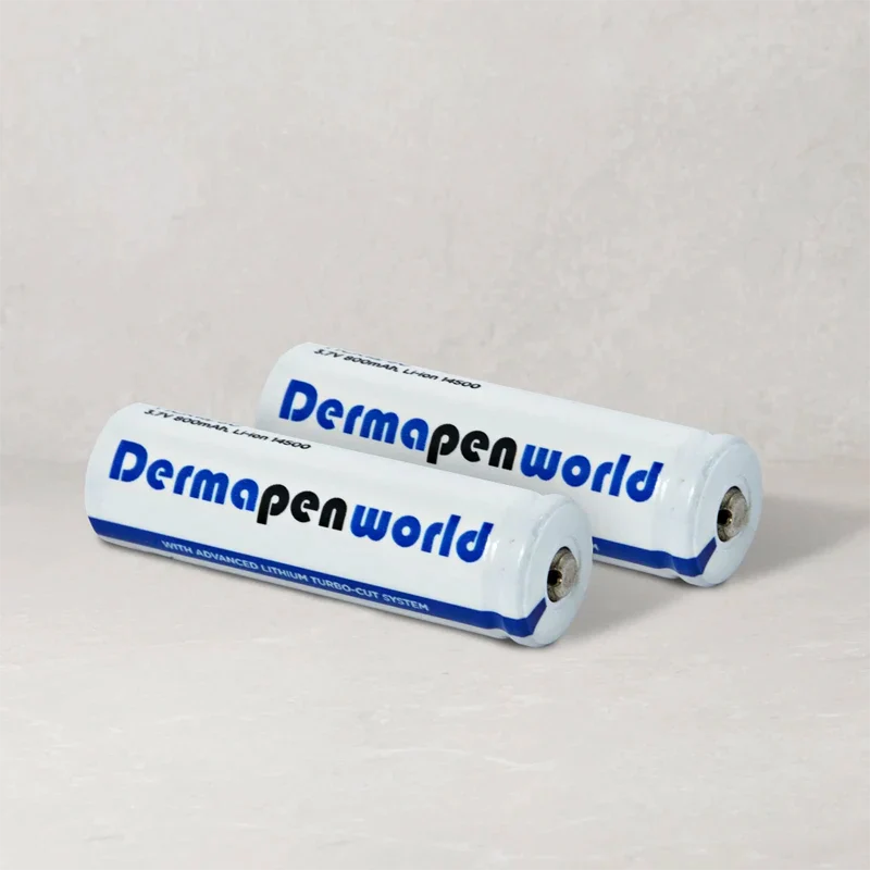 Microneedling in Clinic