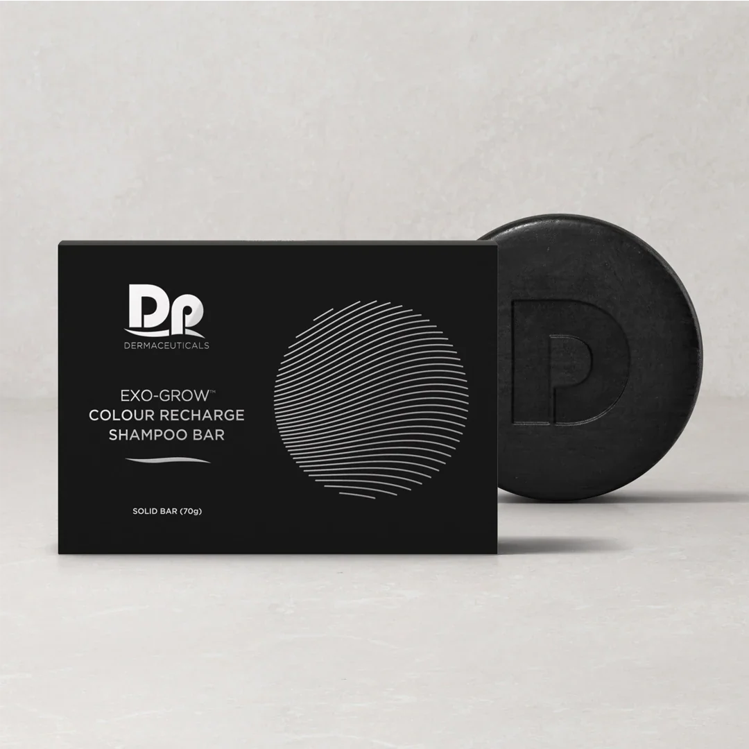 EXO-GROW COLOUR RECHARGE SHAMPOO BAR - Image 3