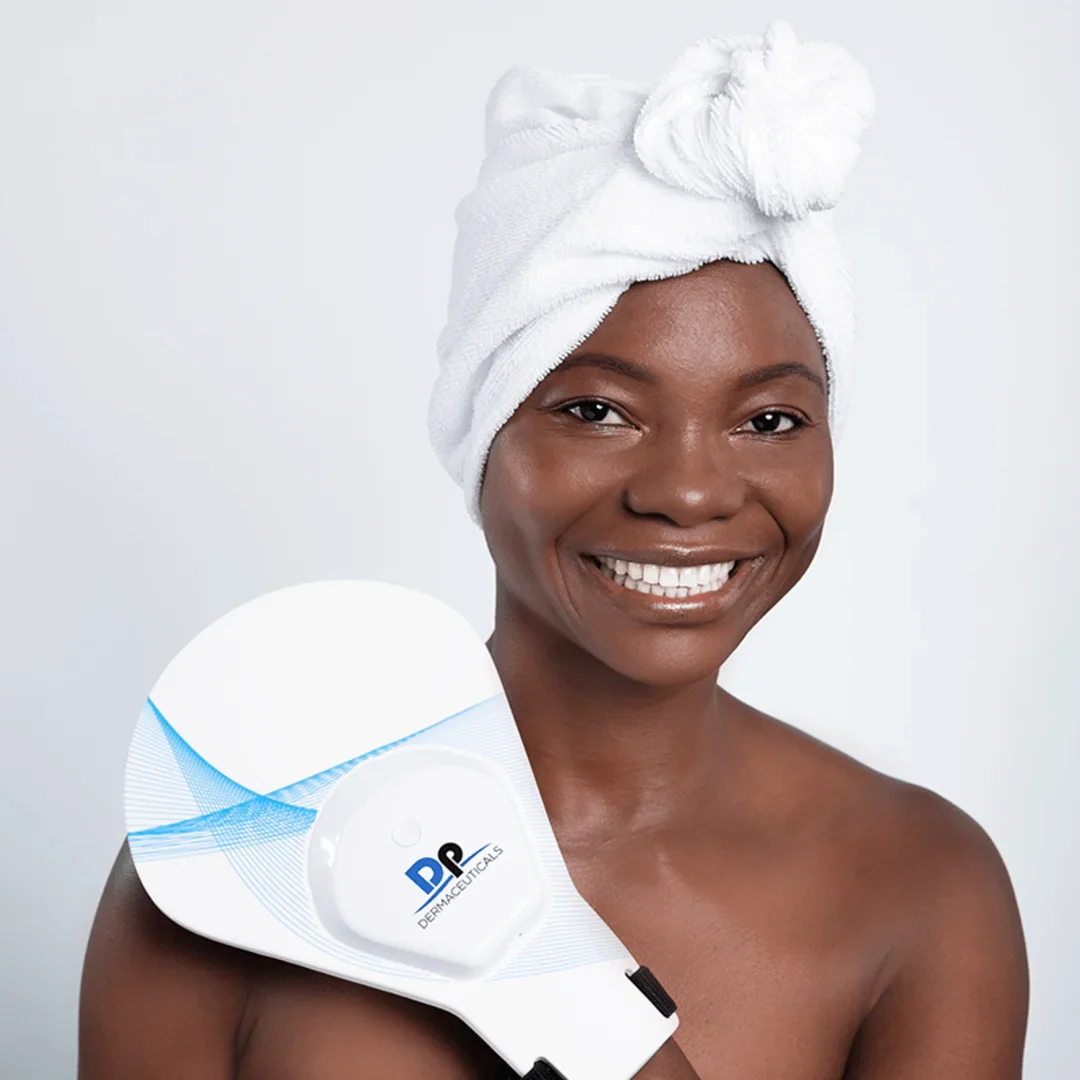 Dp Dermaceuticals L.E.D. HAND - Image 3