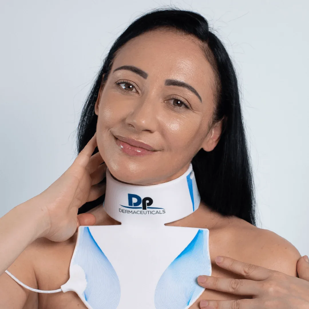 Dp Dermaceuticals L.E.D. NECK & DÉCOLLETÉ - Image 3