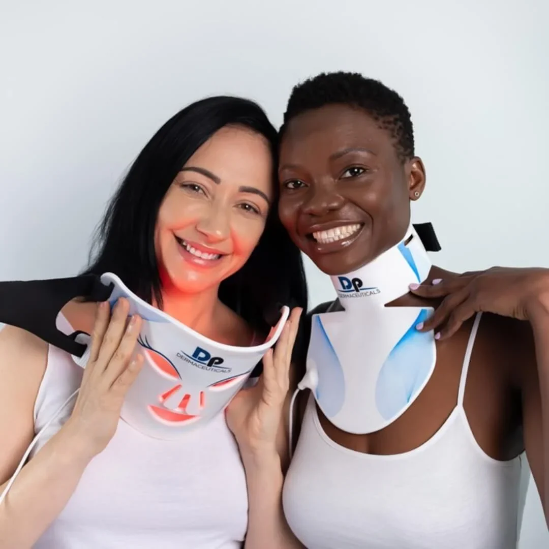 Dp Dermaceuticals L.E.D. NECK & DÉCOLLETÉ - Image 4