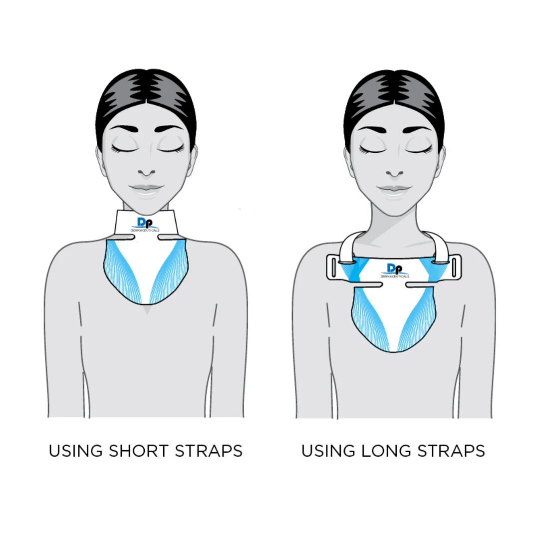 Dp Dermaceuticals L.E.D. NECK & DÉCOLLETÉ - Image 5