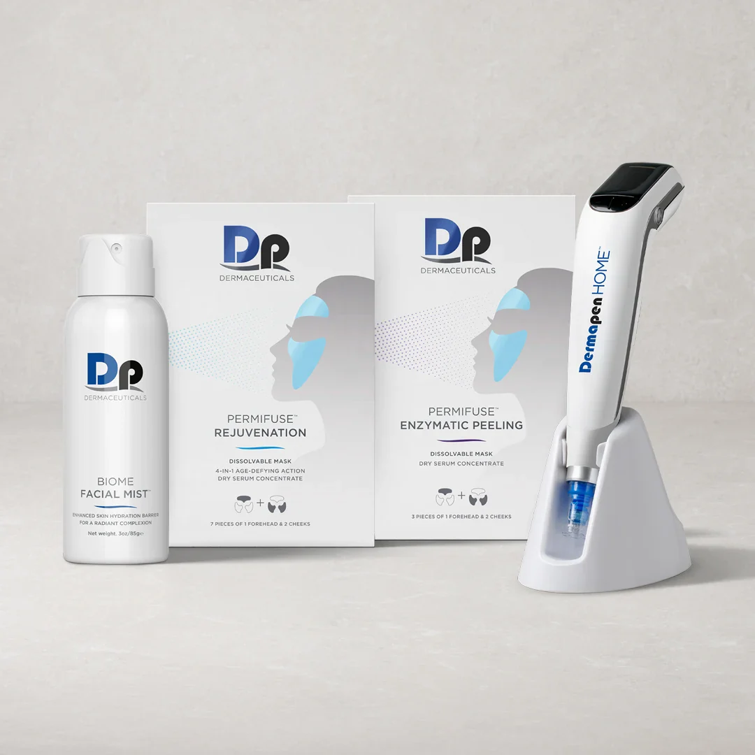 Fine Lines & Wrinkles